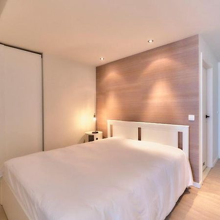 Seadream Lägenhet Oostende Exteriör bild