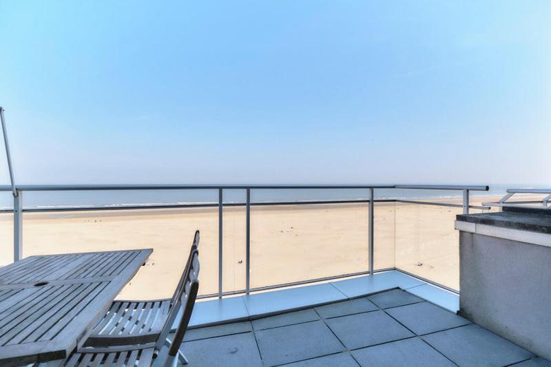 Seadream Lägenhet Oostende Exteriör bild